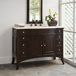 Ambella Home - Bath Vanities