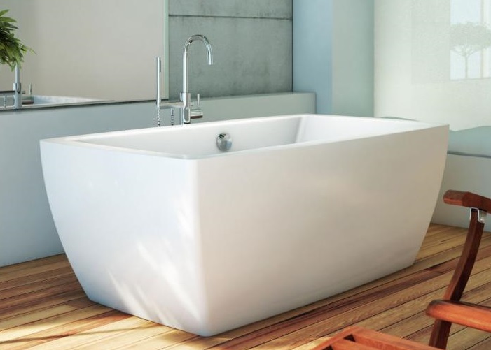 Bain Ultra Bath Tub Architectural Elegance Incorporated