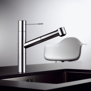KWC - Kitchen Faucet