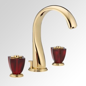 THG - Bath Faucet