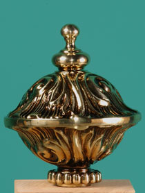 decorative finials – Architectural Elegance Incorporated