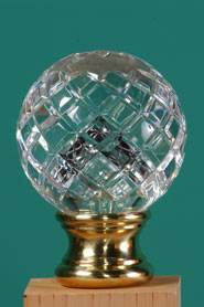 decorative finials – Architectural Elegance Incorporated