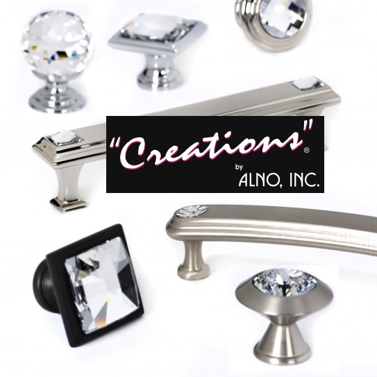 Cabinet Hardware Architectural