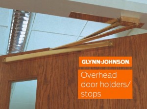 Glynn-Johnson - Door
