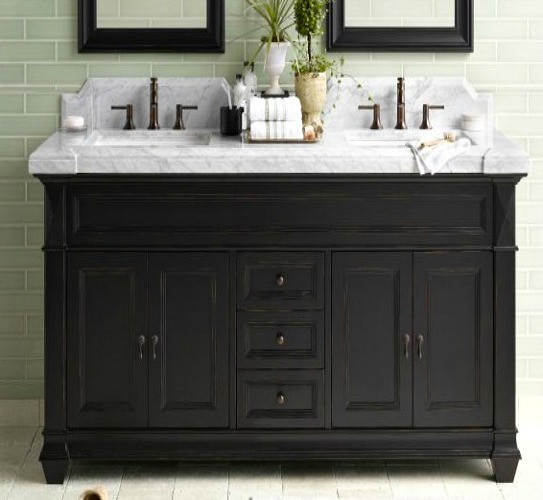 RONBOW Bath Vanities Architectural Elegance Incorporated